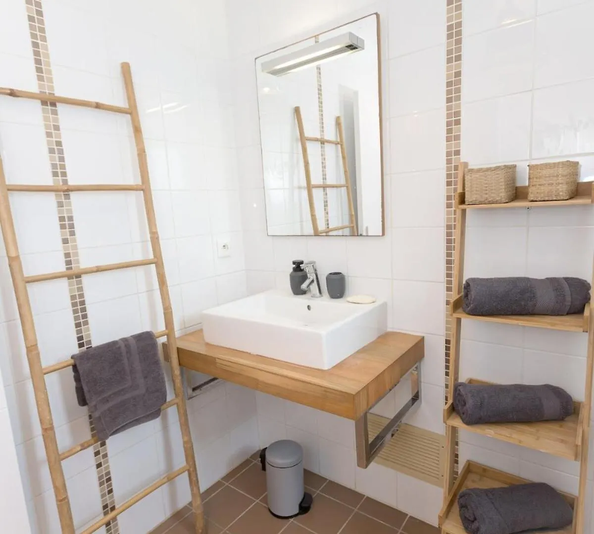 Bel Appartement 2 Chambres, Proche Plage Et Commerces, 3Ilets Les Trois-Ilets 0*,  Martinique