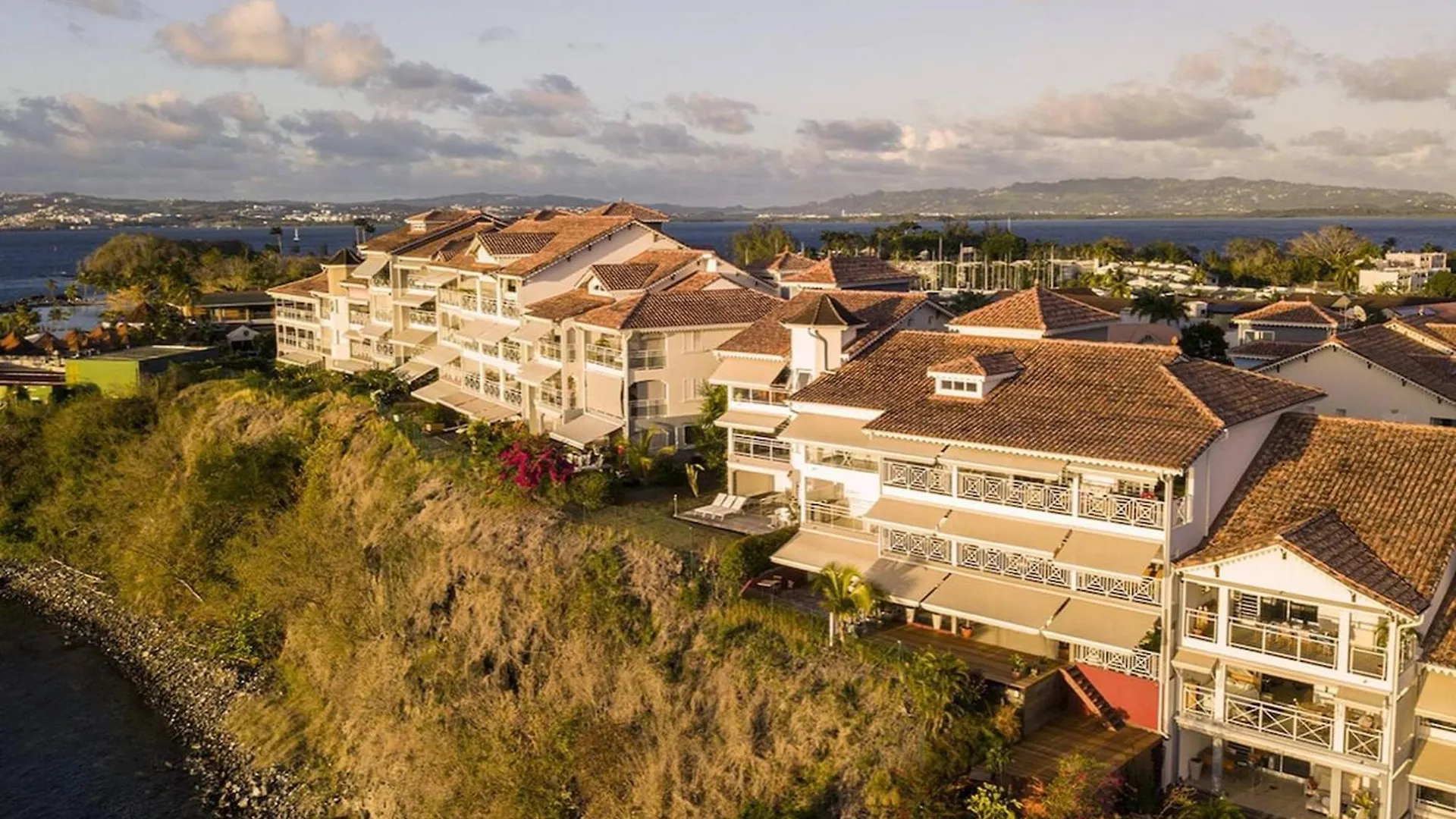 Bel Appartement 2 Chambres, Proche Plage Et Commerces, 3Ilets Les Trois-Ilets Martinica