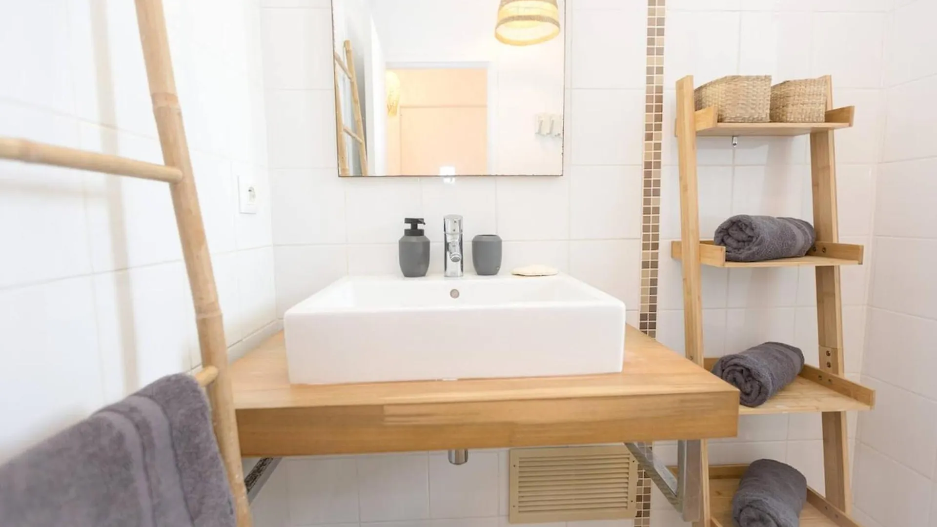 Bel Appartement 2 Chambres, Proche Plage Et Commerces, 3Ilets Les Trois-Ilets Apartament