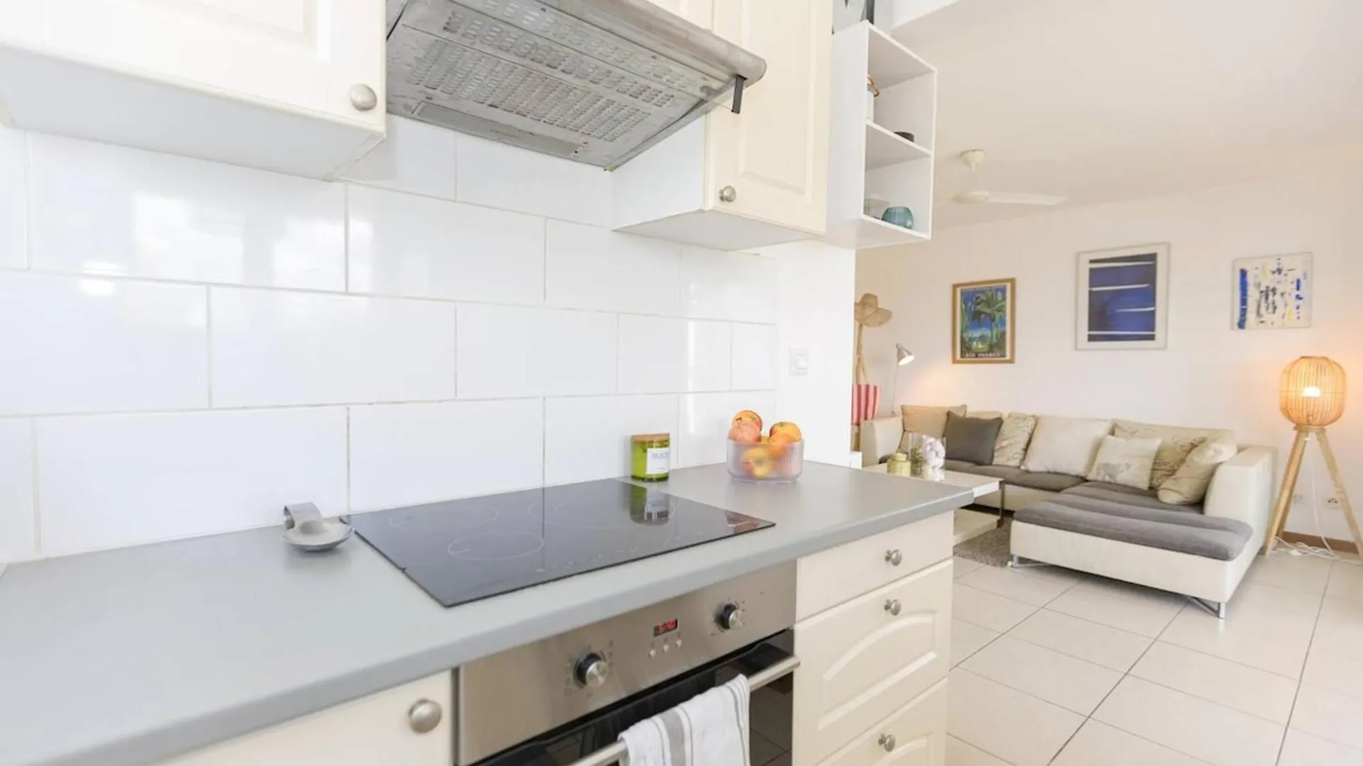 Bel Appartement 2 Chambres, Proche Plage Et Commerces, 3Ilets Les Trois-Ilets